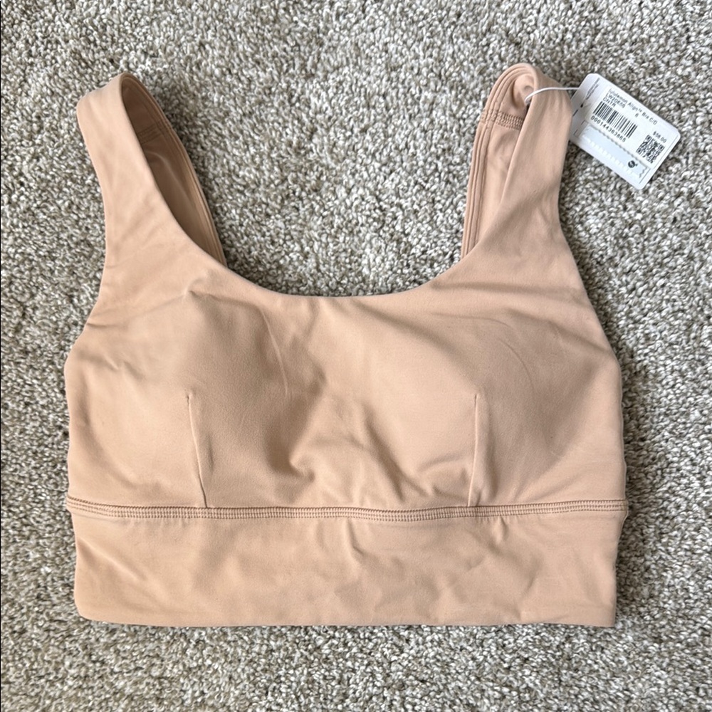 Lululemon Align Bra C/D